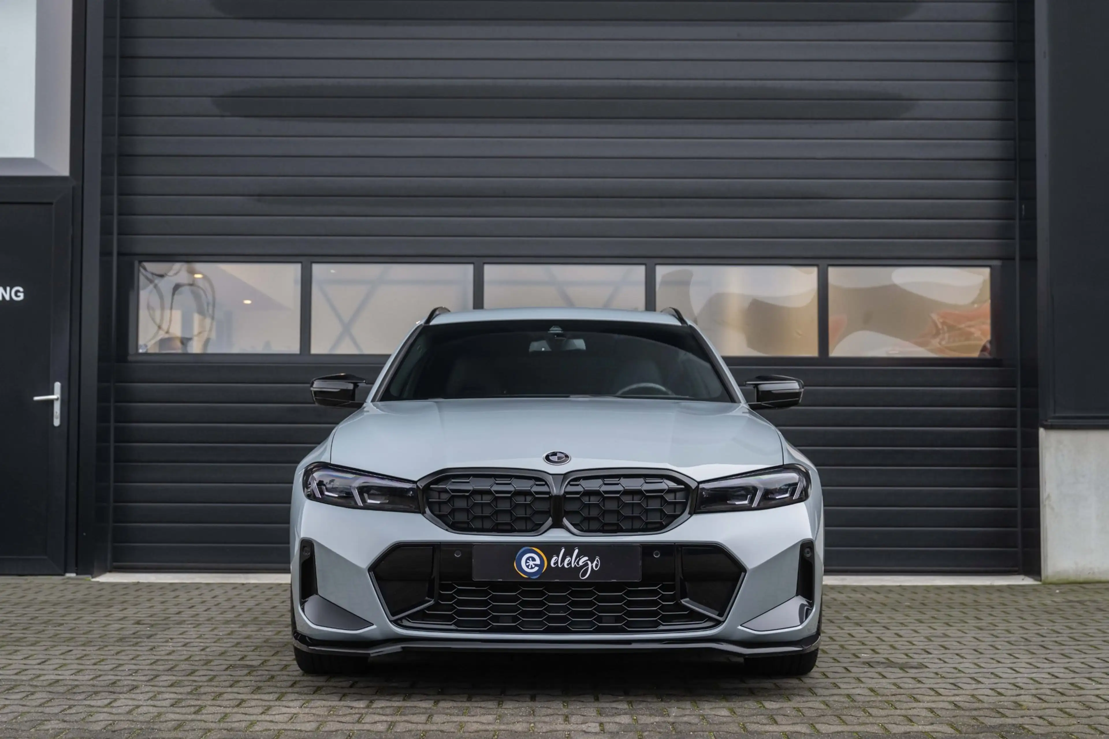 BMW 340 3-serie M340i xDrive Vol|Pano|Trekhaak|Harman-Kard — photo 11