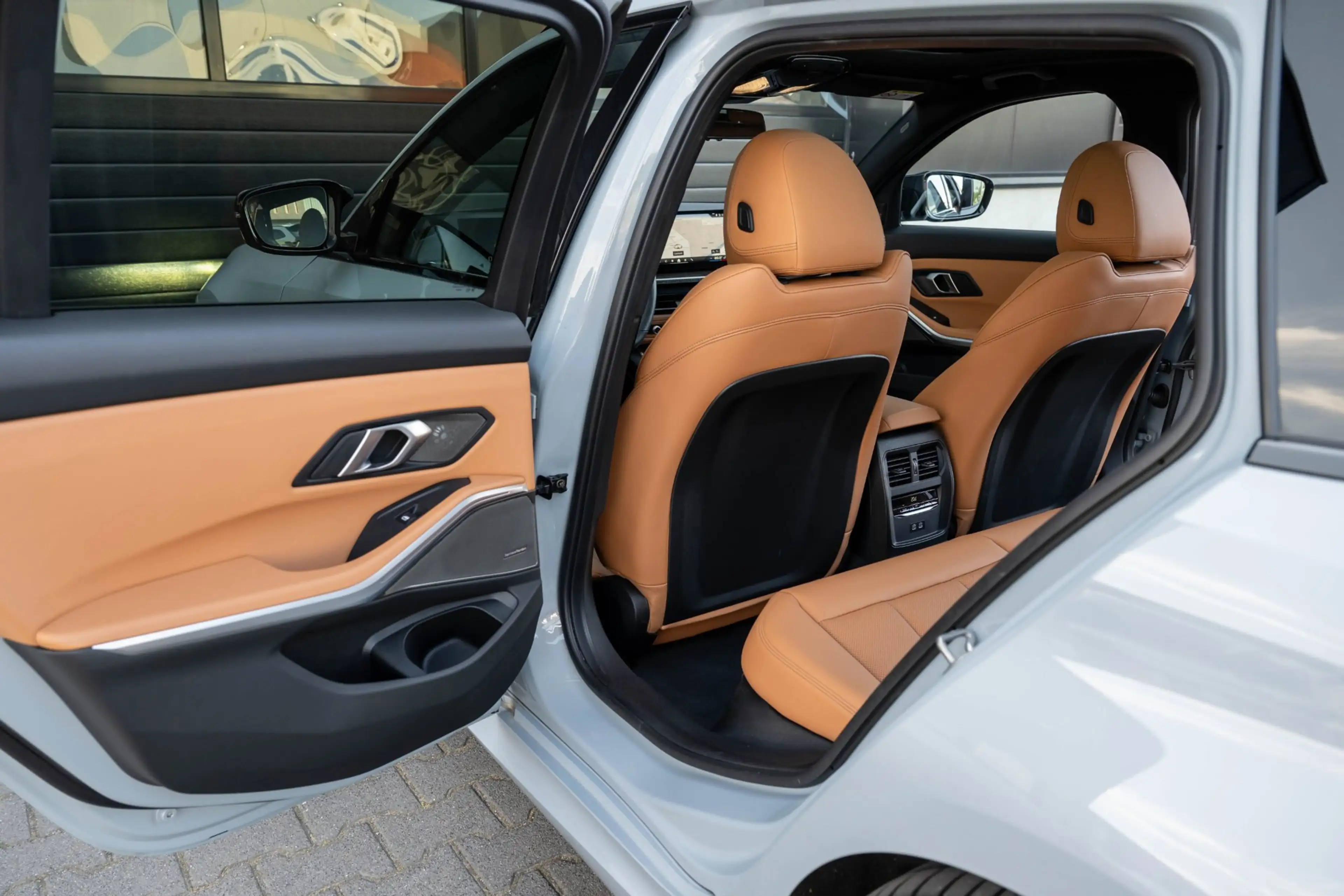 BMW 340 3-serie M340i xDrive Vol|Pano|Trekhaak|Harman-Kard — photo 44
