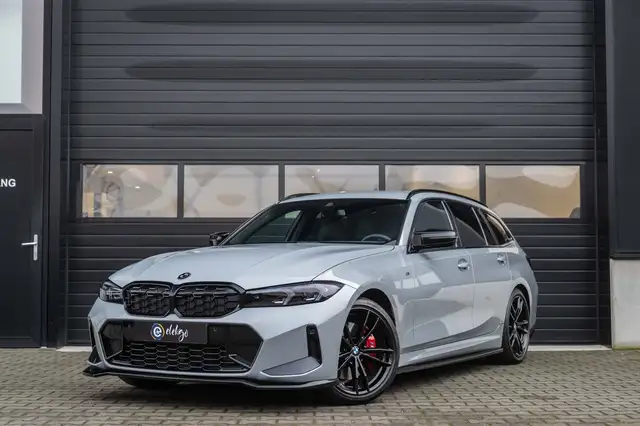 BMW 340