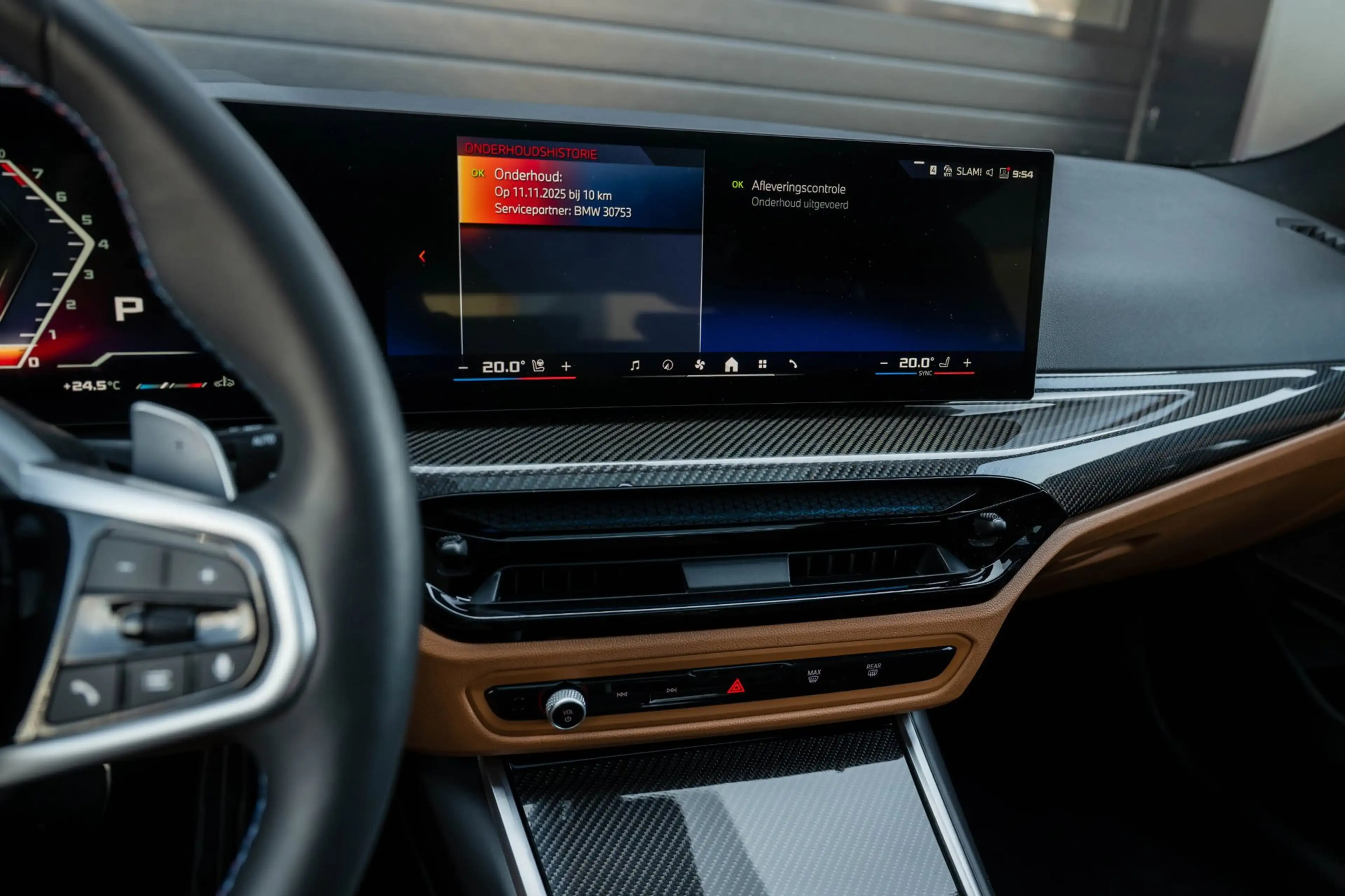 BMW 340 3-serie M340i xDrive Vol|Pano|Trekhaak|Harman-Kard — photo 37