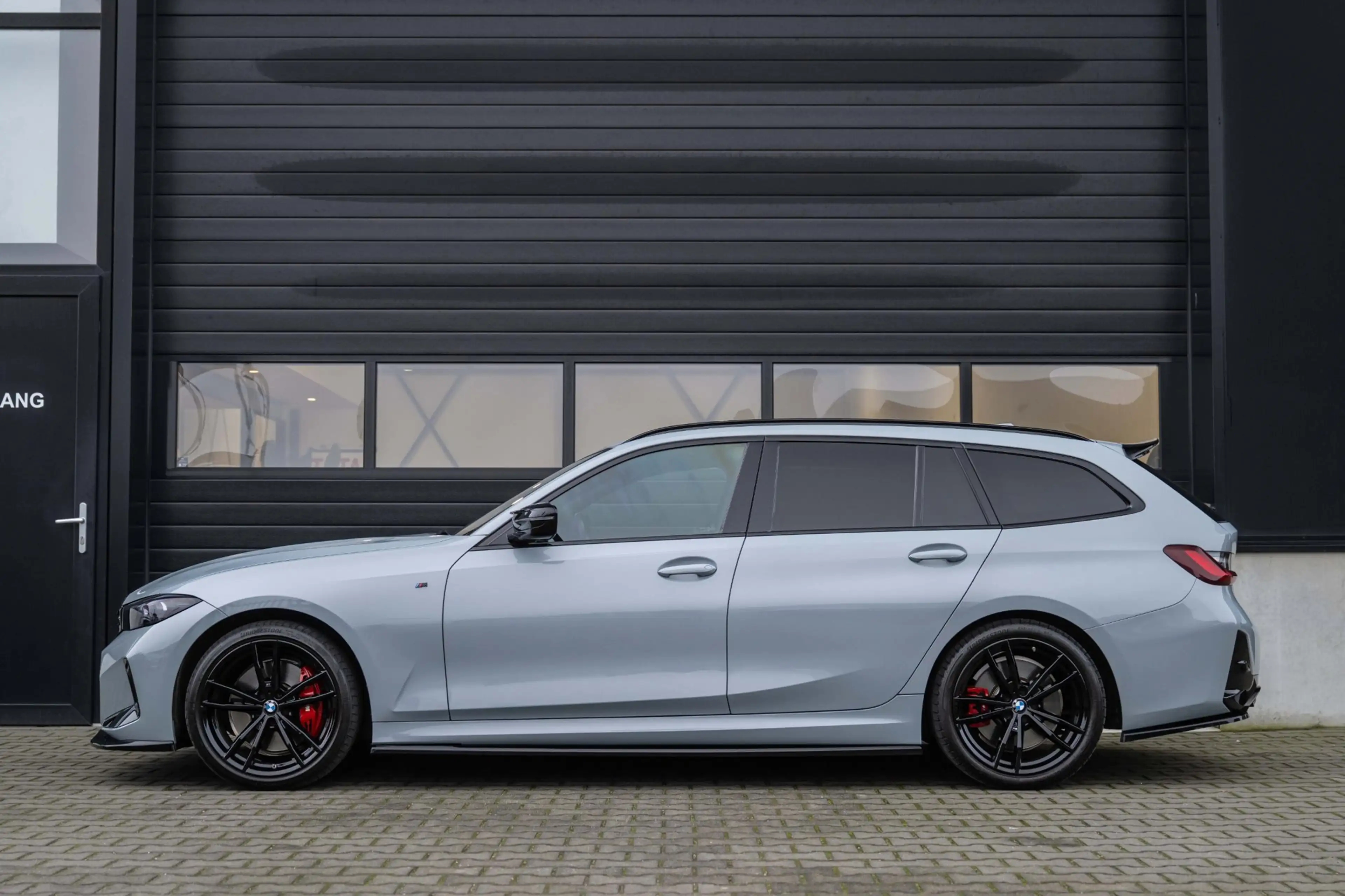 BMW 340 3-serie M340i xDrive Vol|Pano|Trekhaak|Harman-Kard — photo 2