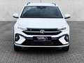 Volkswagen Taigo 1.0 TSI DSG,Navi,Digit.Cockpit,PDC R-Line Weiß - thumbnail 3