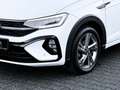 Volkswagen Taigo 1.0 TSI DSG,Navi,Digit.Cockpit,PDC R-Line Weiß - thumbnail 5