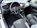 Volkswagen Taigo 1.0 TSI DSG,Navi,Digit.Cockpit,PDC R-Line Weiß - thumbnail 8