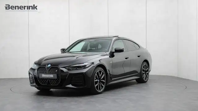 BMW i4 eDrive35 High Executive M-Sport | Harman/Kardon |