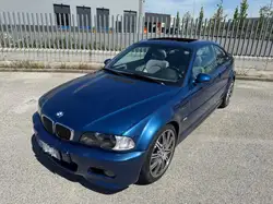 BMW M3 M3 2002