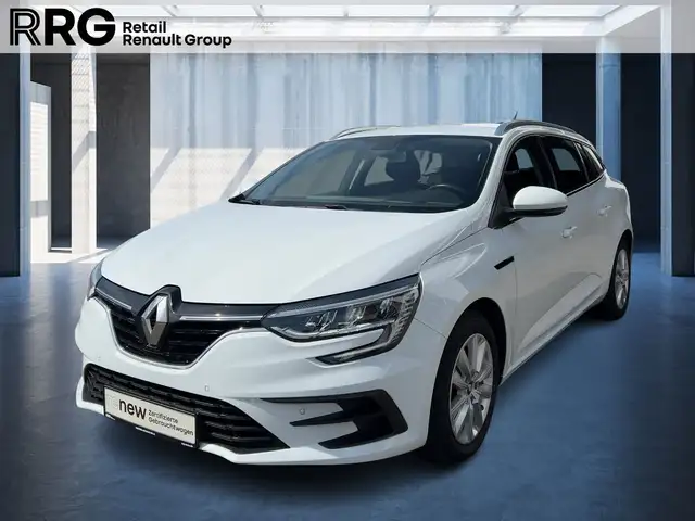 Renault Megane main image