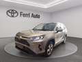 Toyota RAV 4 Rav4 2.5 vvt-ie h lounge awd-i 222cv e-cvt Grigio - thumbnail 1