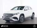 Mercedes-Benz EQA 350 4MATIC AMG Sport Advanced MBUX Ambi Kamera Blanco - thumbnail 1