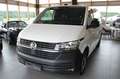 Volkswagen T6 Transporter T6.1 Transporter Kasten2.0 TDI lang FWD Weiß - thumbnail 1