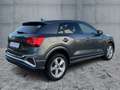 Audi Q2 35 TFSI S-LINE LED+NAV+SHZ+PDC+VC+MFL+LM 17" Grijs - thumbnail 6
