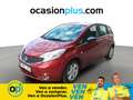 Nissan Note 1.5dCi Naru Edition Rojo - thumbnail 1
