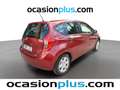Nissan Note 1.5dCi Naru Edition Rojo - thumbnail 4