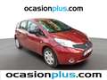 Nissan Note 1.5dCi Naru Edition Rojo - thumbnail 2
