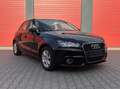 Audi A1 1.4 TFSI Attraction Sportback sehr gepflegt Schwarz - thumbnail 1