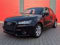 Audi A1 1.4 TFSI Attraction Sportback sehr gepflegt Schwarz - thumbnail 2