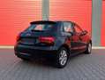 Audi A1 1.4 TFSI Attraction Sportback sehr gepflegt Schwarz - thumbnail 6