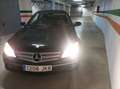 Mercedes-Benz CLC 200CDI Black - thumbnail 3