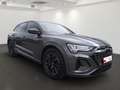 Audi Q8 e-tron 50 quattro S line *AHK*B&O*LED*KAMERA* Grijs - thumbnail 5