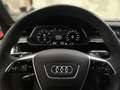 Audi Q8 e-tron 50 quattro S line *AHK*B&O*LED*KAMERA* Grijs - thumbnail 14