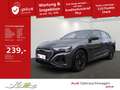 Audi Q8 e-tron 50  quattro S line *AHK*B&O*LED*KAMERA* Gris - thumbnail 1