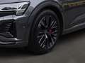Audi Q8 e-tron 50 quattro S line *AHK*B&O*LED*KAMERA* Grijs - thumbnail 12
