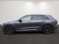 Audi Q8 e-tron 50 quattro S line *AHK*B&O*LED*KAMERA* Grijs - thumbnail 9