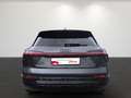 Audi Q8 e-tron 50 quattro S line *AHK*B&O*LED*KAMERA* Grijs - thumbnail 18