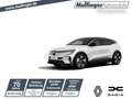 Renault Megane E-TECH 100% ele Techno 220 Comfort Range Weiß - thumbnail 1