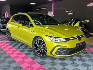 8 GTD 2.0 TDI 200 ch Toit ouvrant ~ Harman/Kardon ~ IQ light