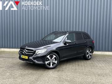 d 4MATIC Business Solution AMG CAMERA/LEER/LED/PAN