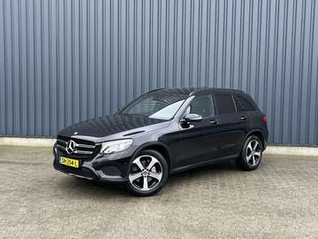 d 4MATIC Business Solution AMG CAMERA/LEER/LED/PAN