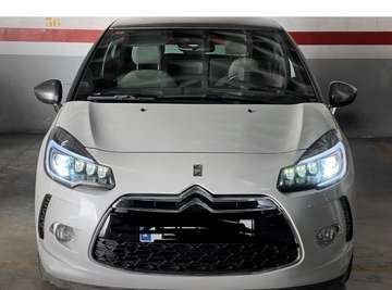 DS3 1.6e-HDI TechnoStyle 90 TechnoStyle