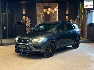 2.0 TSI 4DRIVE|PANO|KUIP|FULL OPTION