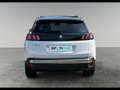 Peugeot 3008 1.2 PureTech 130ch S\u0026S Roadtrip EAT8 Blanc - thumbnail 4