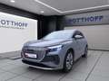 Audi Q4 e-tron 35 KAMERA LED PDC SITZHZG Grau - thumbnail 1