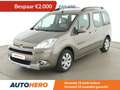 Citroen Berlingo 1.6 e-HDi Selection Brown - thumbnail 1