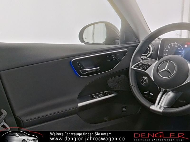 Mercedes-Benz C 180 PANORAMA*AMBIENTE*LED*RFK Avantgarde Adv — photo 6
