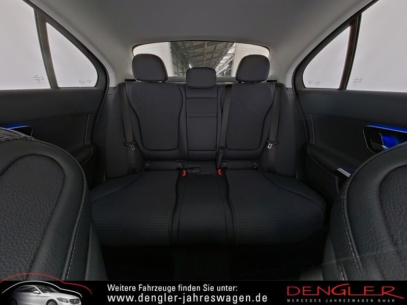 Mercedes-Benz C 180 PANORAMA*AMBIENTE*LED*RFK Avantgarde Adv — photo 7