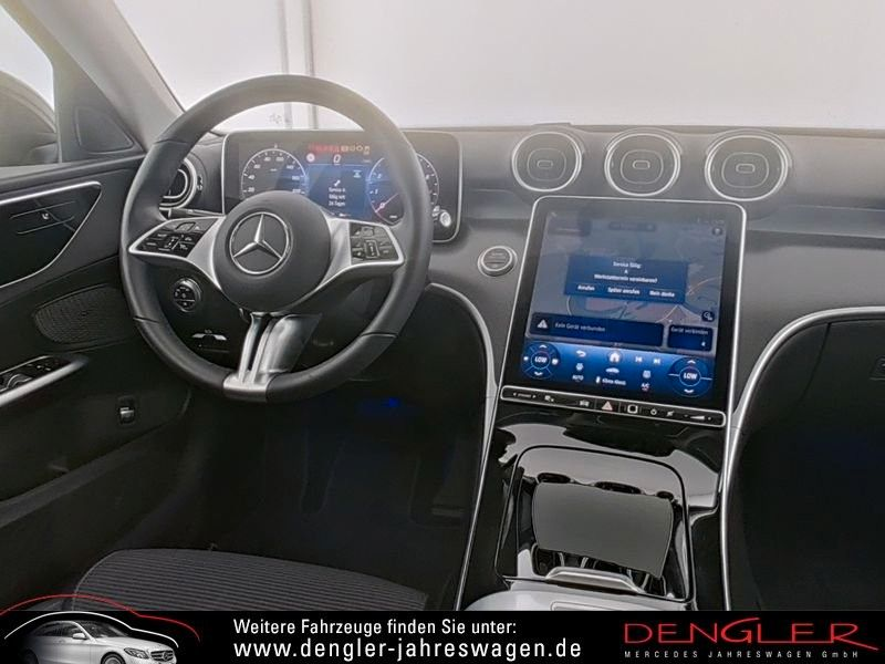 Mercedes-Benz C 180 PANORAMA*AMBIENTE*LED*RFK Avantgarde Adv — photo 4