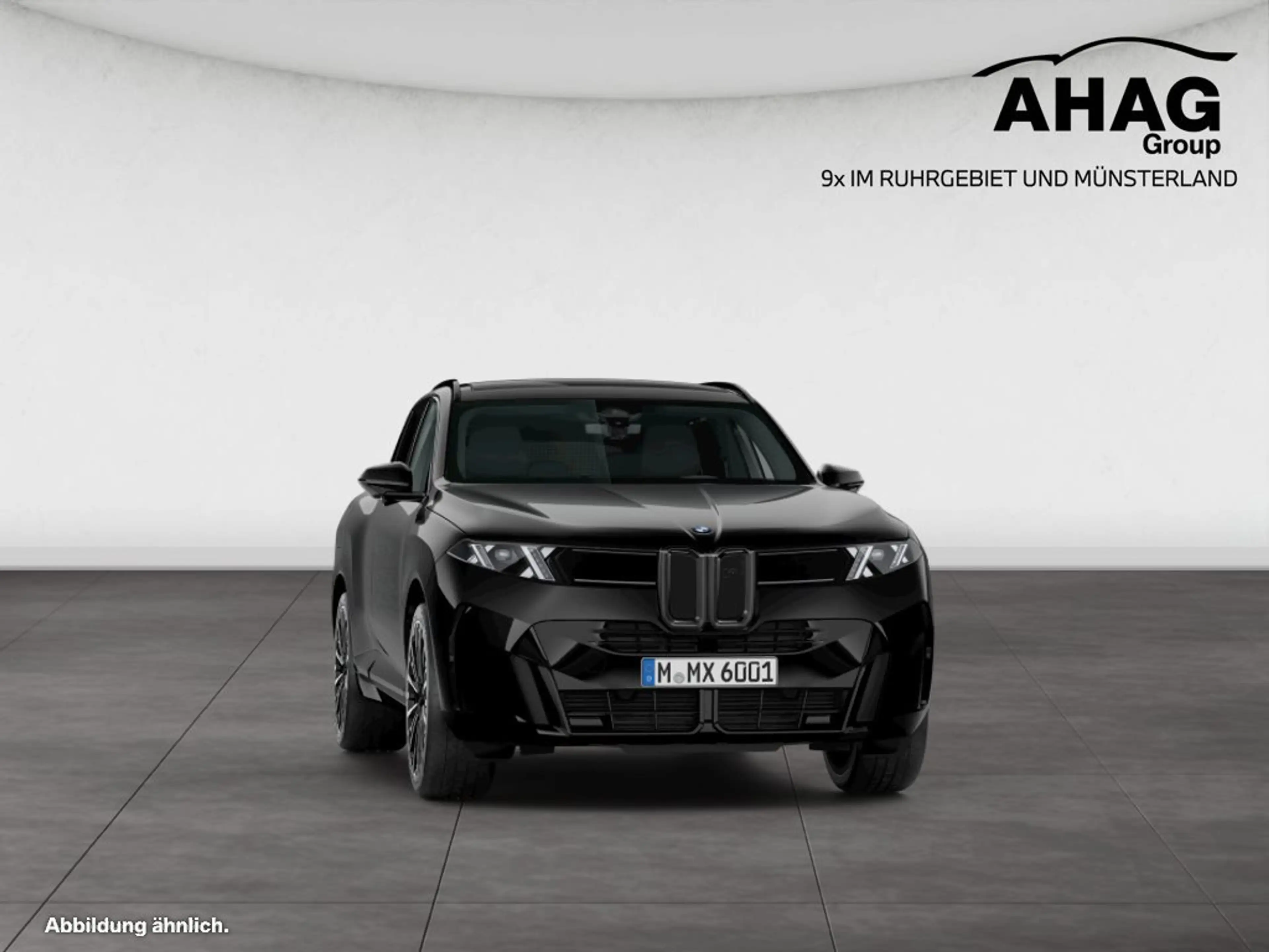 BMW X5 40d xDrive — photo 10