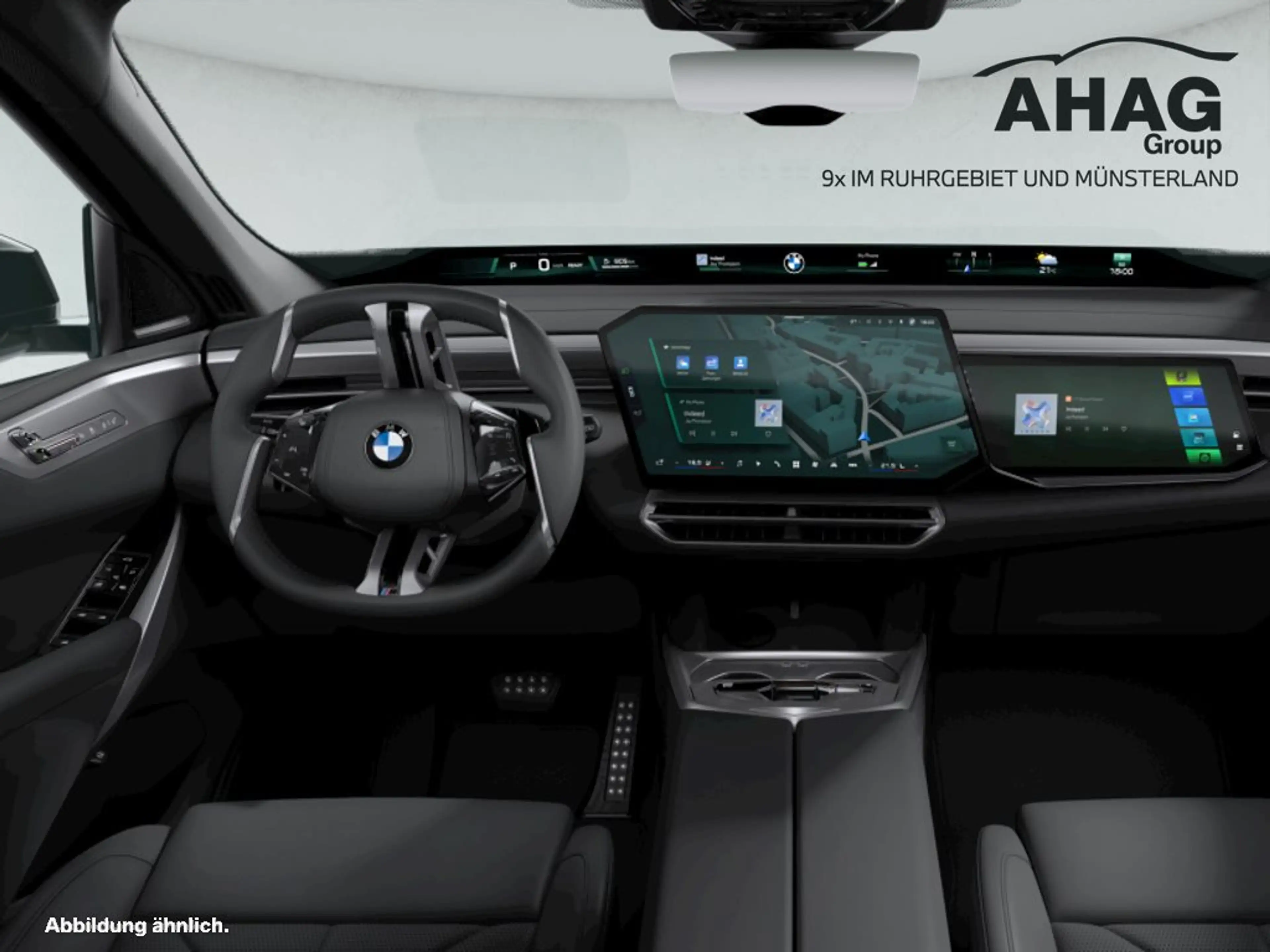 BMW X5 40d xDrive — photo 4