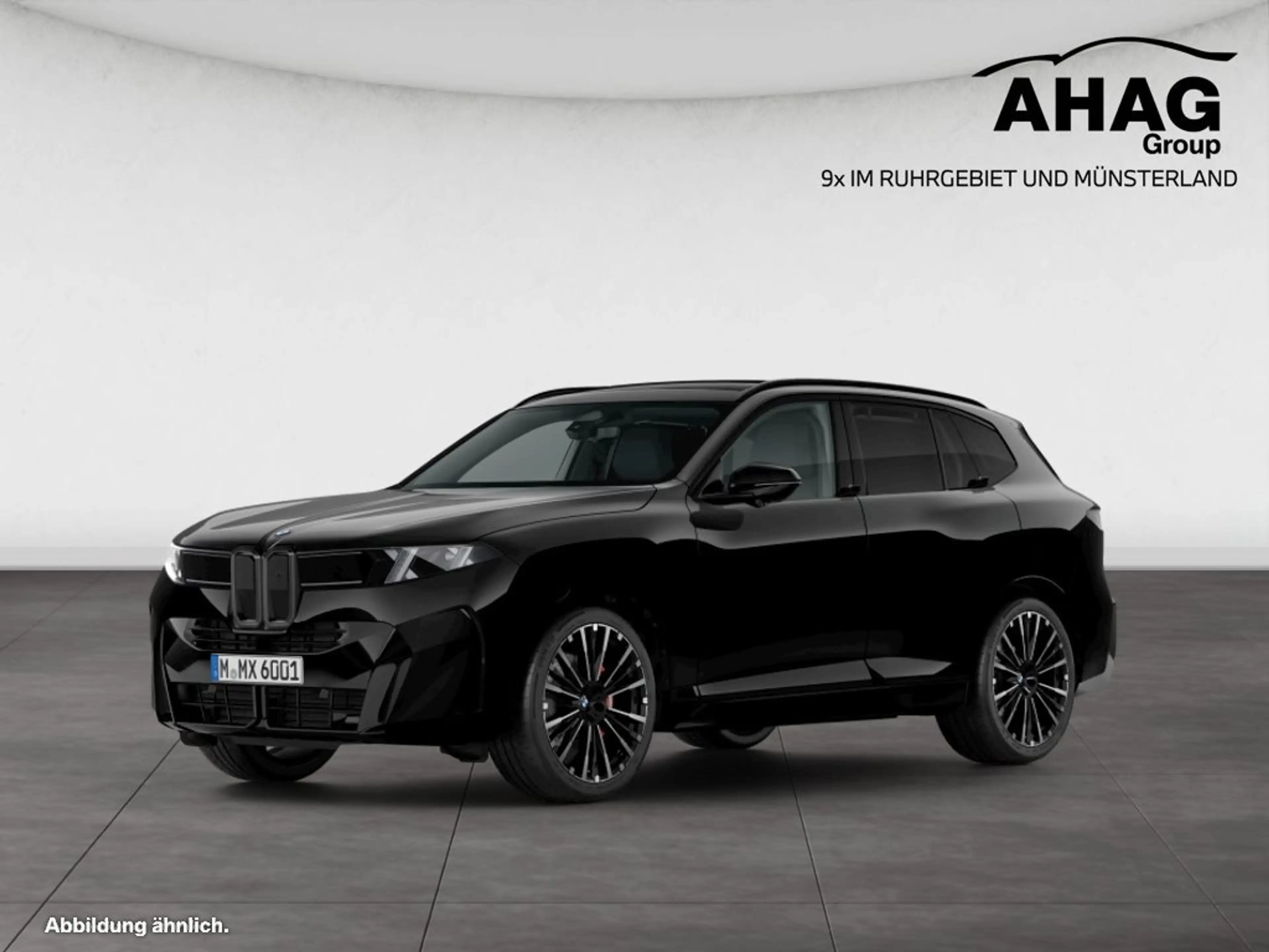 BMW X5 40d xDrive
