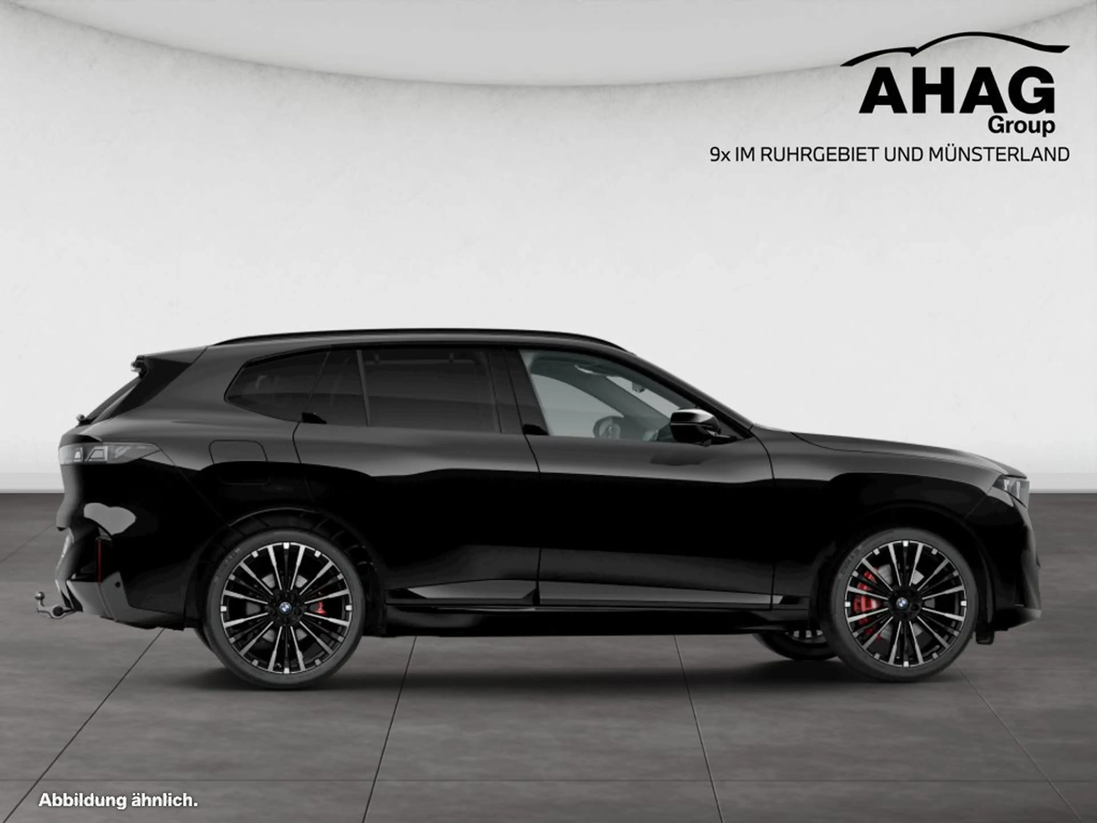 BMW X5 40d xDrive — photo 8