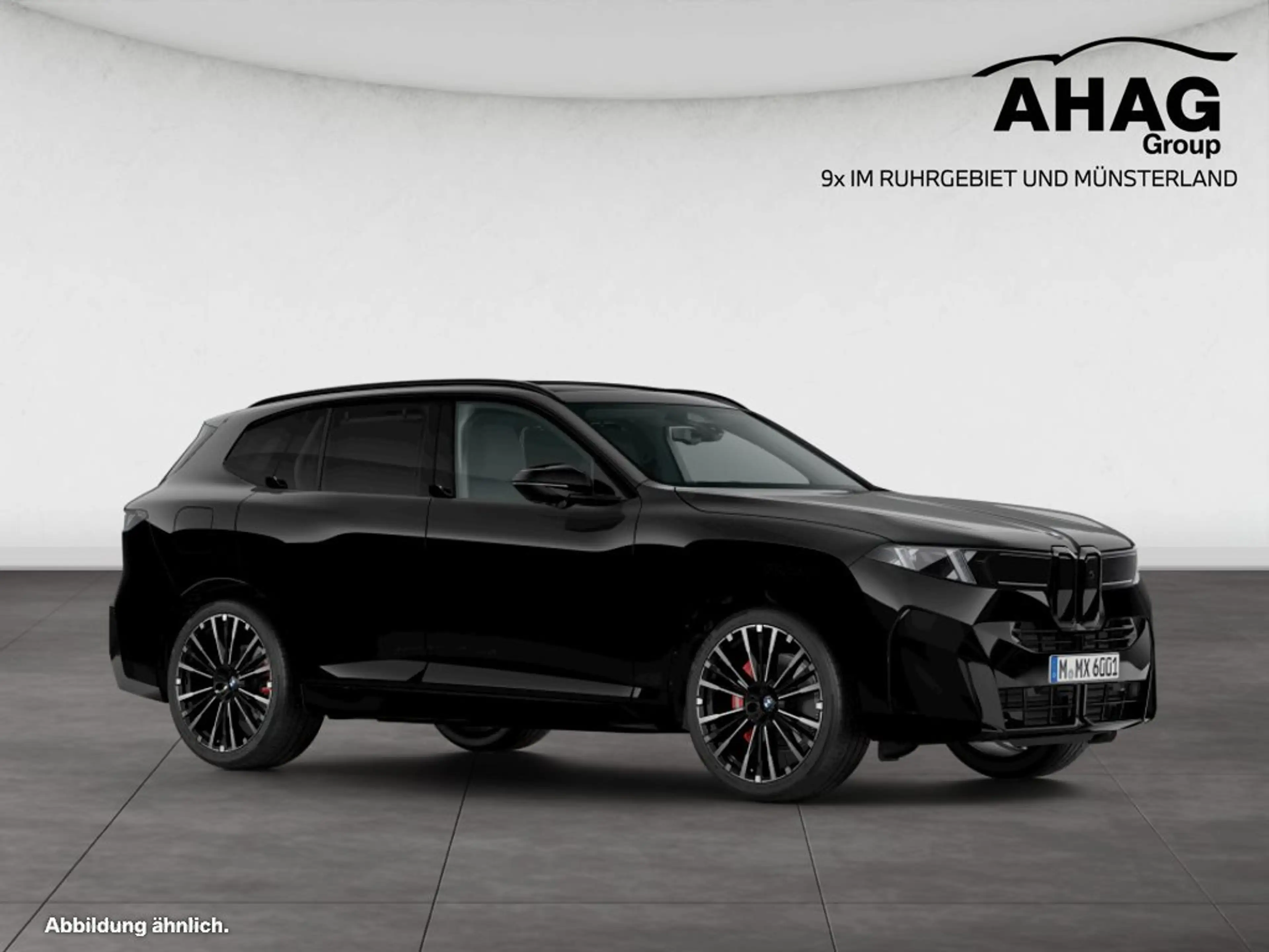 BMW X5 40d xDrive — photo 9
