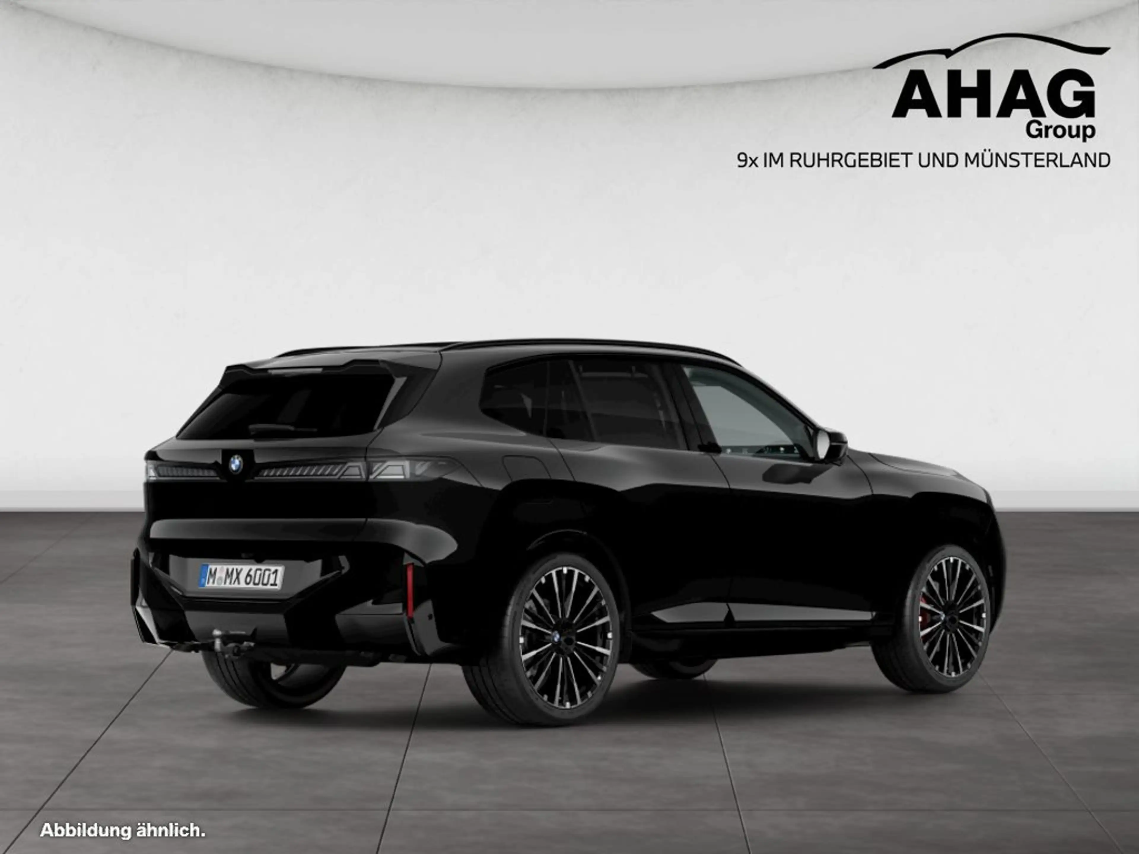 BMW X5 40d xDrive — photo 2
