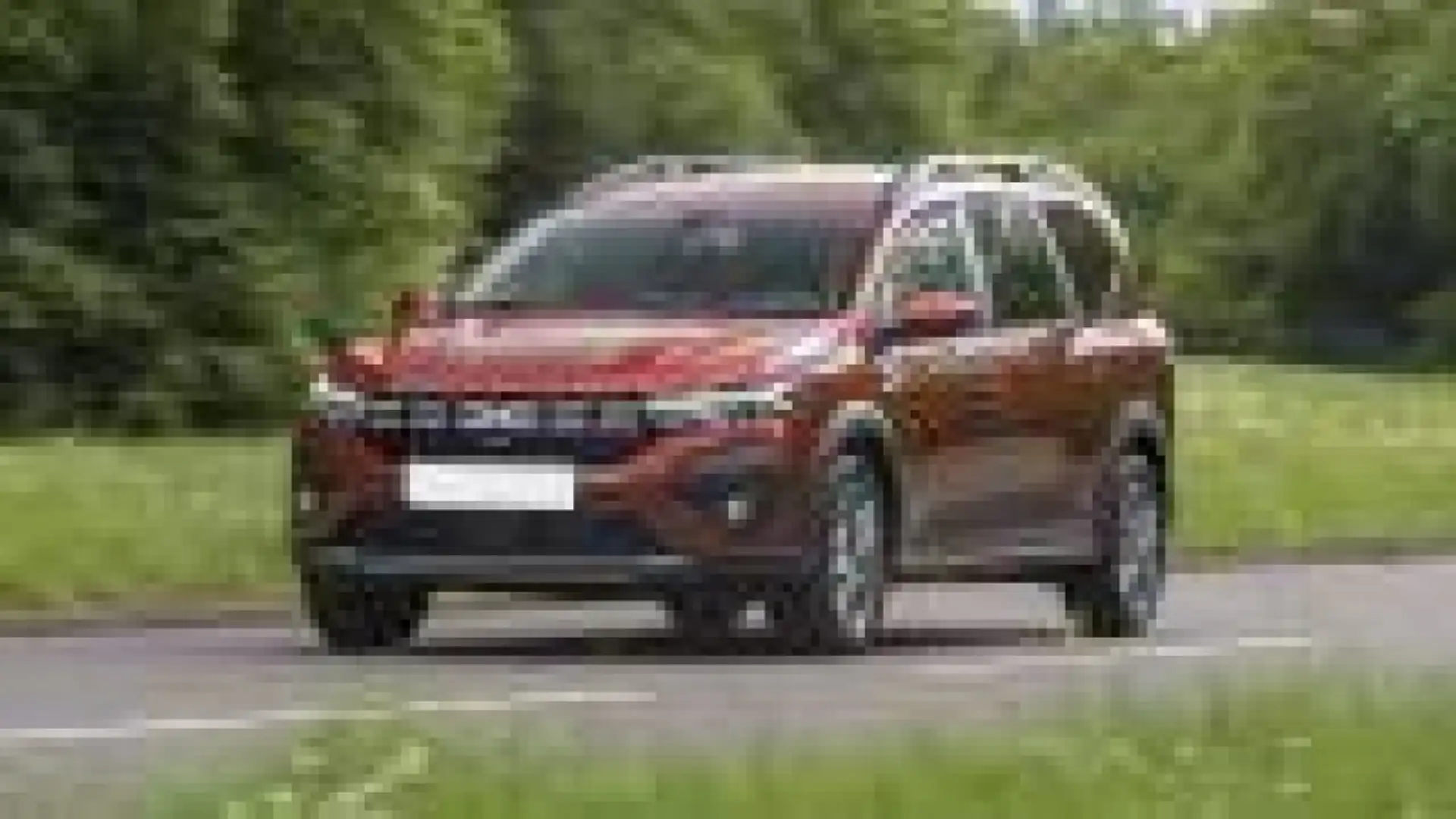 Dacia Jogger 1.0 TCe GPL 100 CV Оранжевий - 1