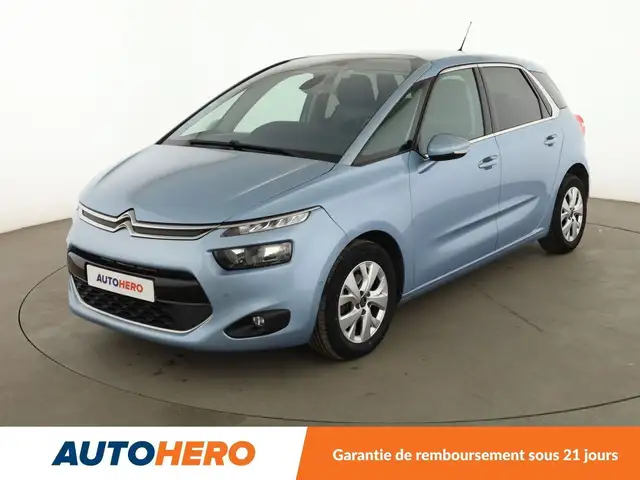 Citroen C4 Picasso 1.6 Blue-HDi Intensive EAT6