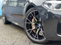 BMW M5 Limousine B&W Carbon Keramik DAB Massagesitze Zwart - thumbnail 40