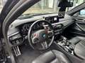 BMW M5 Limousine B&W Carbon Keramik DAB Massagesitze Noir - thumbnail 12